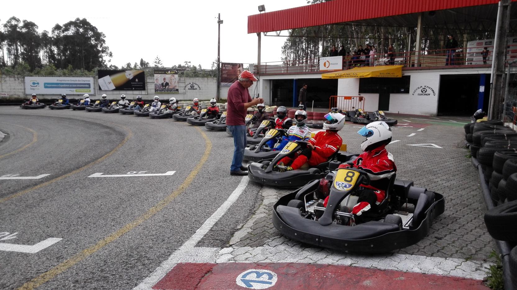 IX Campeonato Karting GDST - Final Nacional1